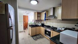 Modena (D18), Condominium #520435741